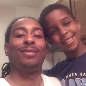 Meet your Posher, Antonio